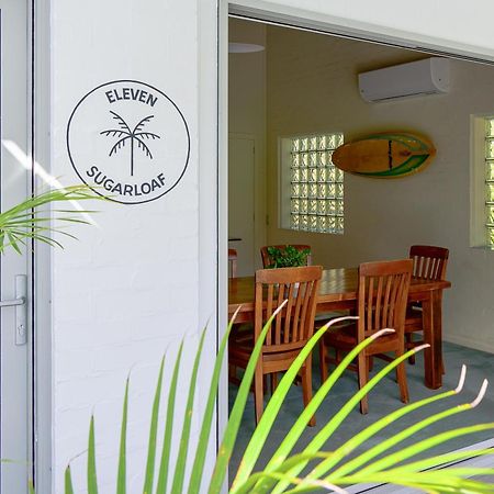 Blueys Motel Blueys Beach Bagian luar foto