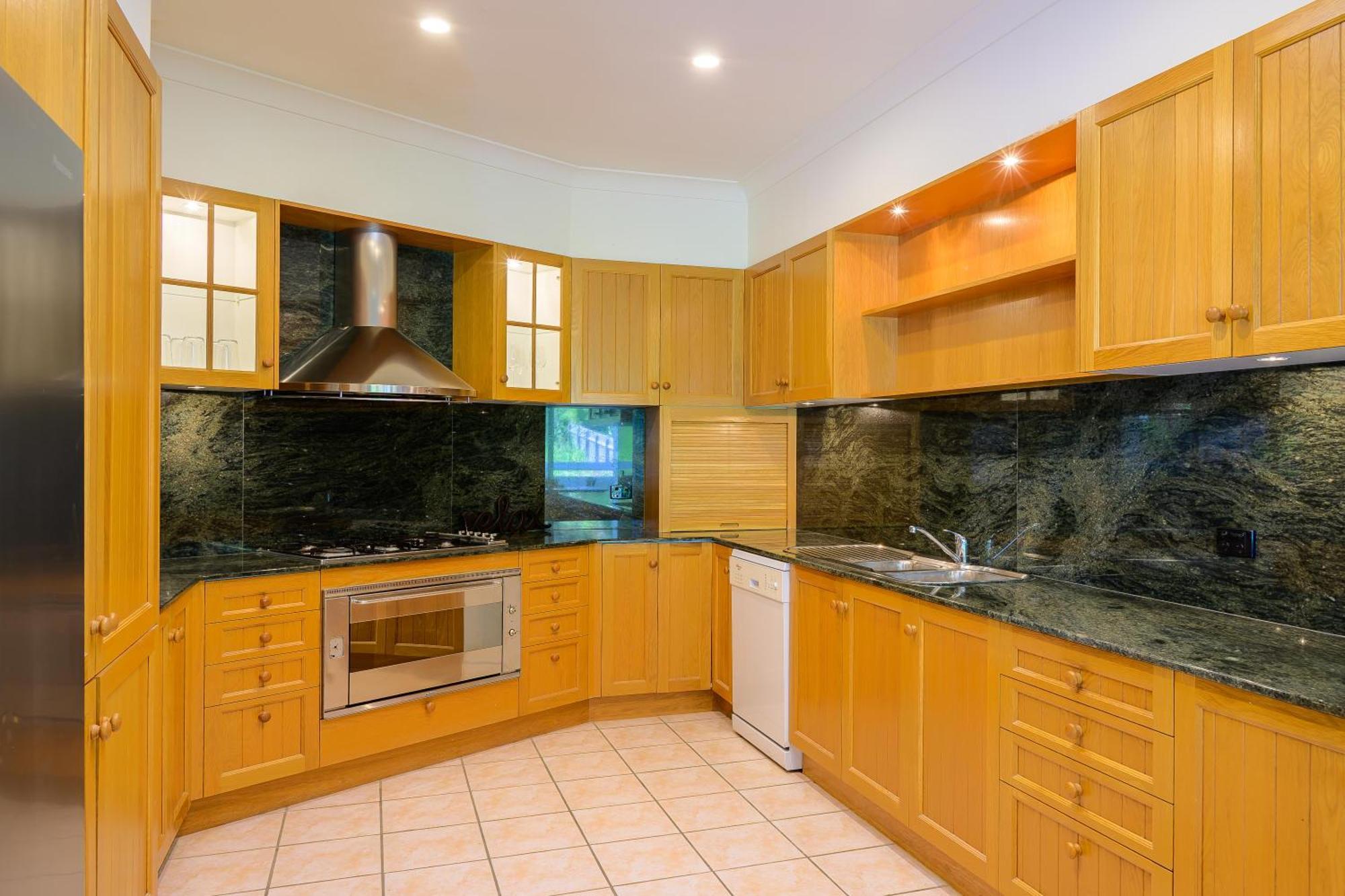 Blueys Motel Blueys Beach Bagian luar foto