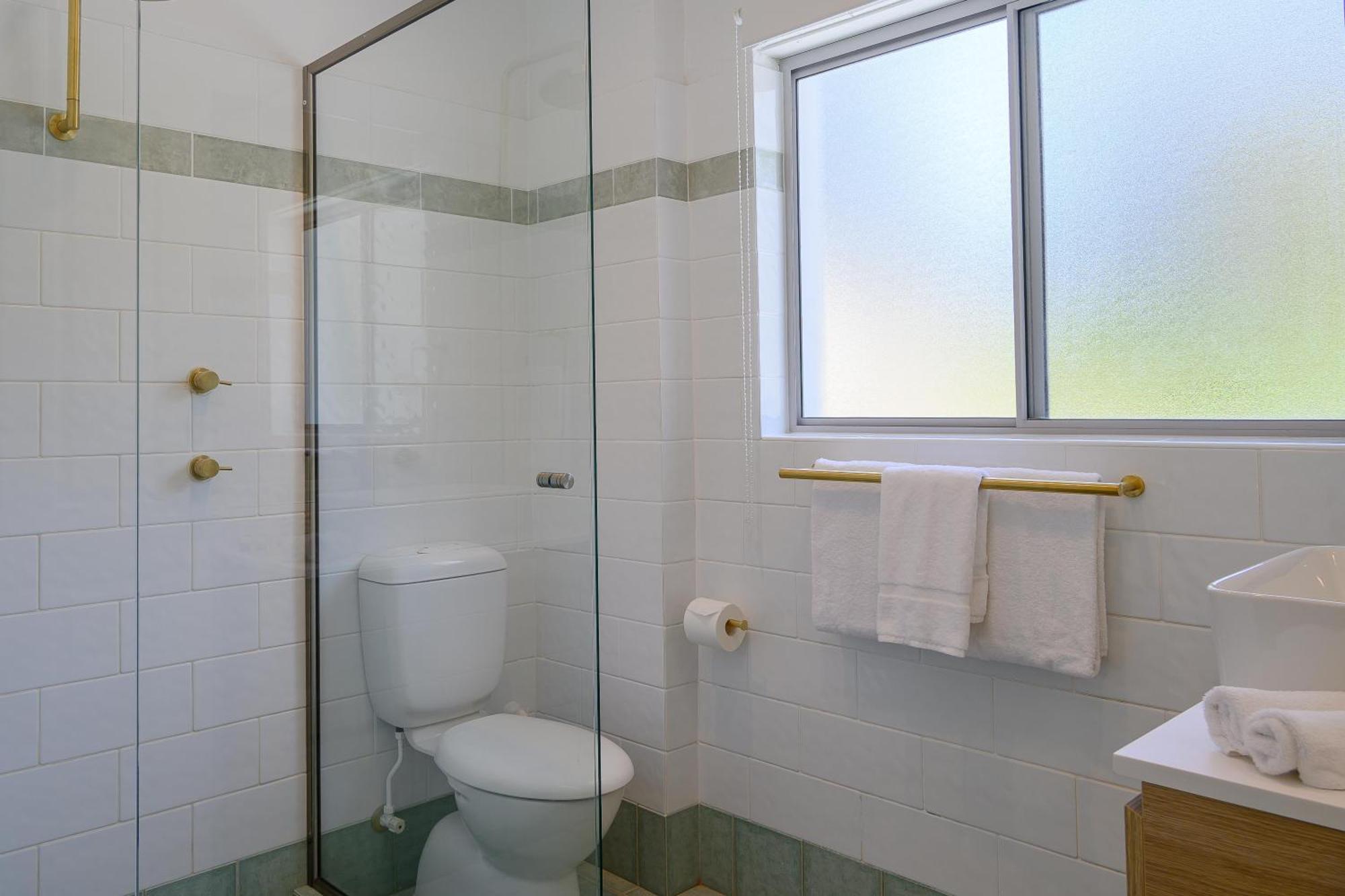 Blueys Motel Blueys Beach Bagian luar foto